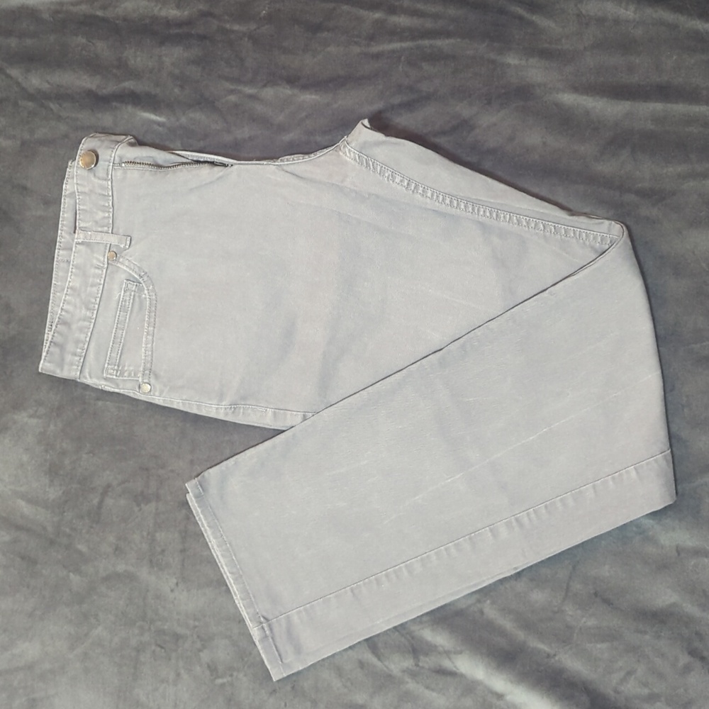 Michael Kors Men's Tailored Classic Fit Pants, Size 30/30